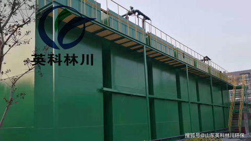 黃桃罐頭加工污水處理技術(shù)工藝流程及設(shè)備介紹