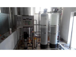 青州華信水處理設備廠 專業軟化水與污水處理設備的卓越供應商